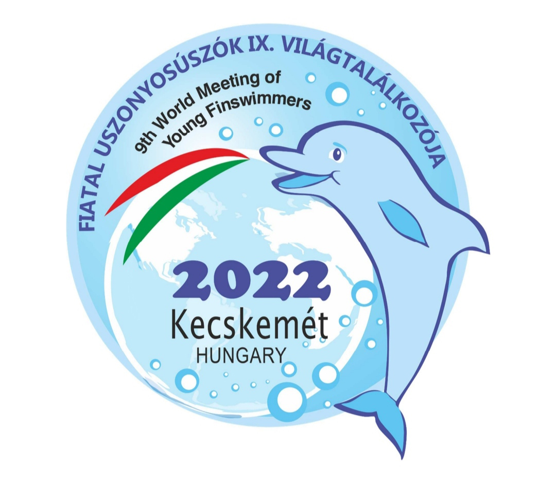 NAJAVA - 9. World meeting of young finswimmers (Kecskemet, HUN)